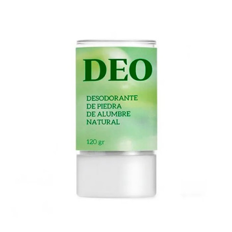 Botánica Nutrients Deodorante Stone 120g 