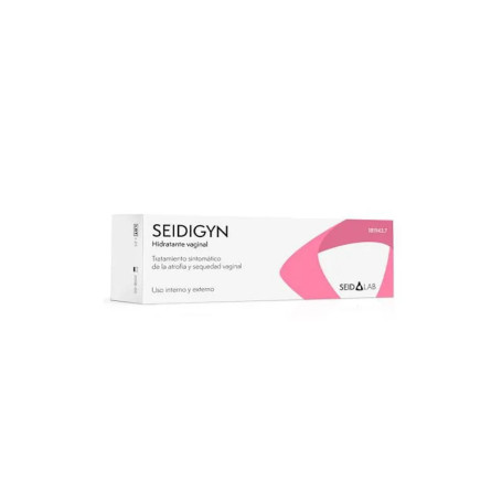 Seidigyn Idratante Vaginale 30g