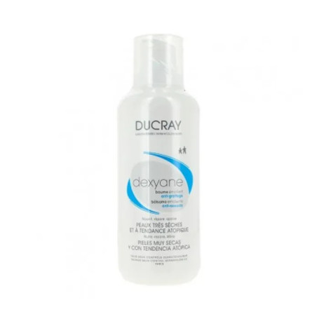 Ducray Dexyane Balsamo Emolliente 400ml