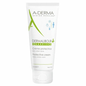 A-Derma Dermalibour Crema Barriera 100ml