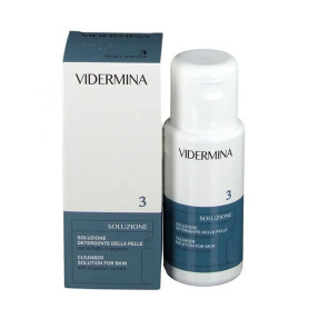 Rilastil Vidermin 3 Soluzione 200ml
