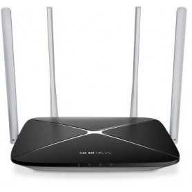 Mercusys Router Wireless Dual Band AC1200 - AC12