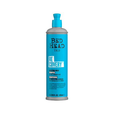 Tigi Bh21 Recovery Shampoo 400ml