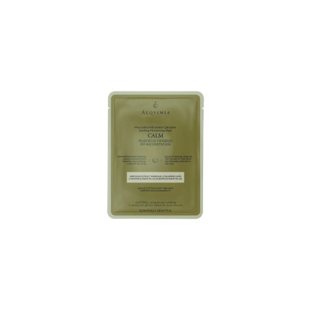 Alqvimia Mascarilla Facial Calm 1u