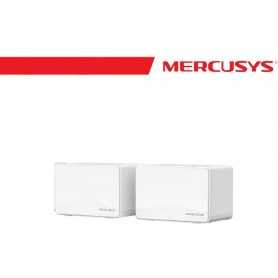 Mercusys BE3600 Whole Home Mesh Wi-Fi 7 System 2 pack - Halo H25BE(2-pack)