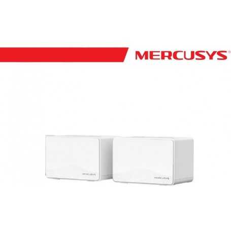 Mercusys BE3600 Whole Home Mesh Wi-Fi 7 System 2 pack - Halo H25BE(2-pack)