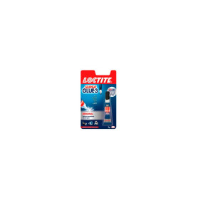 Superglue 3 Loctite 3g 33\