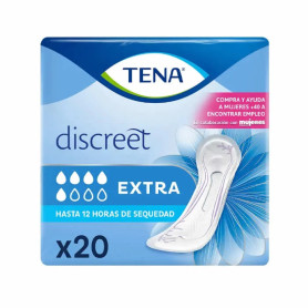 Tena Lady Discreet Extra 20 Units