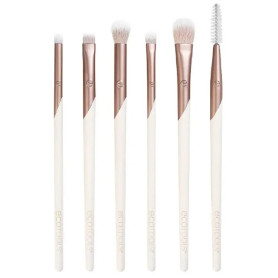 Ecotools Luxe Exquisite Eye Set 6 Parti