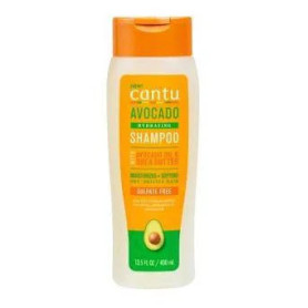 Cantu Avocado Hydrating Shampoo 400ml