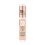Catrice True Skin High Cover Concealer 020-Warm Beige