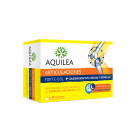 Aquilea Articulations Forte-Dol 30 Compresse