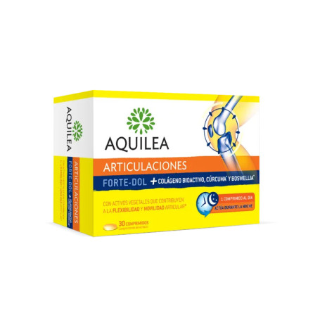Aquilea Articulations Forte-Dol 30 Compresse