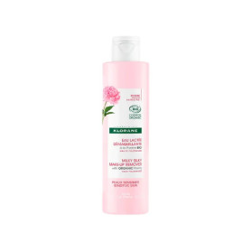 Klorane Peony Cleansing Fluido detergente micellare 200ml