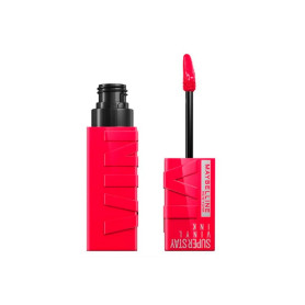 Maybelline Superstay Vinyl Ink Liquid Lipstick 45-Capricious 4,2ml