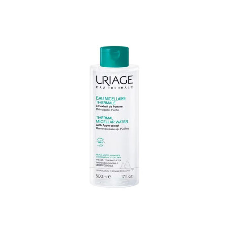 Uriage Eau Micellaire PMG 500ml