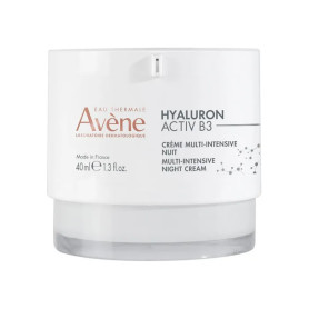 Avene Hyaluron Activ B3 Crema Notte Multi-Intensiva 40ml