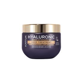 Kativa Hyaluronic Keratin y Coenzyme Q10 Deep Treatment 300ml