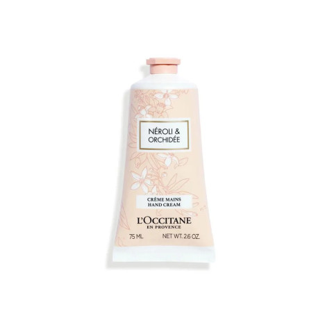 L'occitane Neroli Cr Mains 75ml