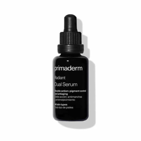 Singuladerm Radiant Dual Serum 30ml