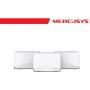 Mercusys BE3600 Whole Home Mesh Wi-Fi 7 System - Halo H27BE(3-pack)
