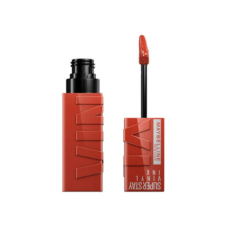 Maybelline Superstay Vinyl Ink Liquid Lipstick 130-Extra 4,2ml