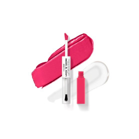 Wet N Wild Wnw Lip Color Lock N'shine 1115497e