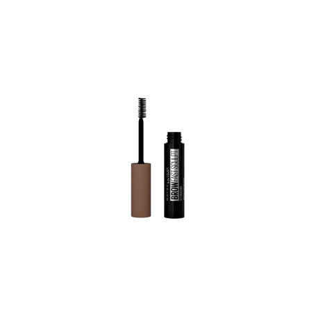 Maybelline Mascara Express Brow Mascara Structurant Soft Brown