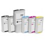 Grigio Compa Hp Designjet  T1500,T2500,T920,T930-130ML 727
