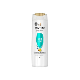 Pantene Cha 385ml Aqualight