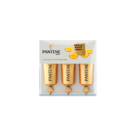 Cap Pantene Ampollas R y P 3 Uds