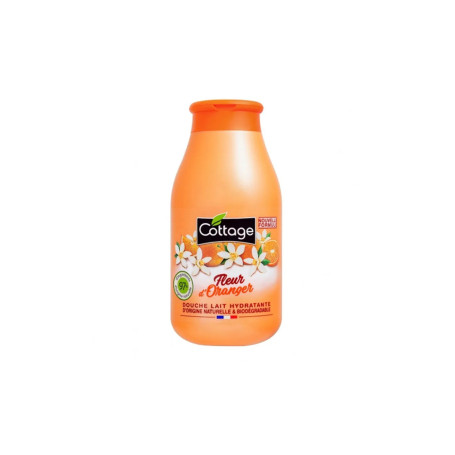 Cottage Gel Ducha 250 Flor Naranj 995963