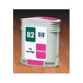 Magente 69ML Compatibile  HP 500 PLUS CC 800 PS 815MFP 82 