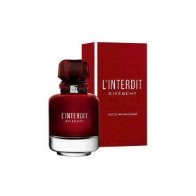 Givenchy Linterdit Rouge Ult Ep 50 Vap