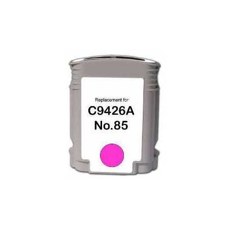 28ML Magente comp for HP Designjet 30,90,130,90R,130GP.85