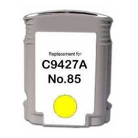 69ML Yellow comp for HP Designjet 30,90,130,90R,130GP85