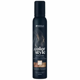 Indola Color Style Mousse Honey Blonde 200ml