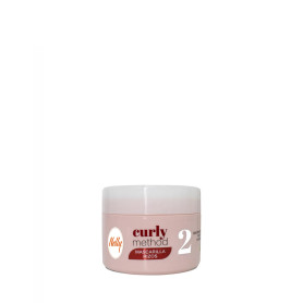 Nelly Curly Mascarilla 300ml