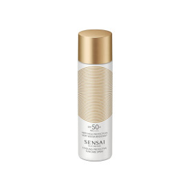 Sensai Sen Silky Bronze Cool Prot Sucare 150vap