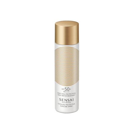 Sensai Sen Silky Bronze Cool Prot Sucare 150vap