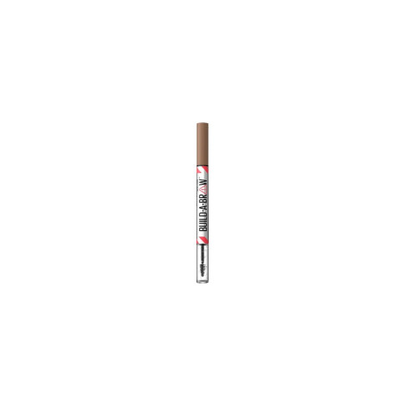 Maybelline Mayb Brow Buil A Brow