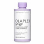 Olaplex 4P Blonde Enhancer Toning Shampoo 250ml