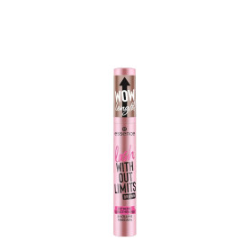 Essence Cosmetics Lash With Out Limits Extreme Lengthening y Volume 02-Brown 13ml