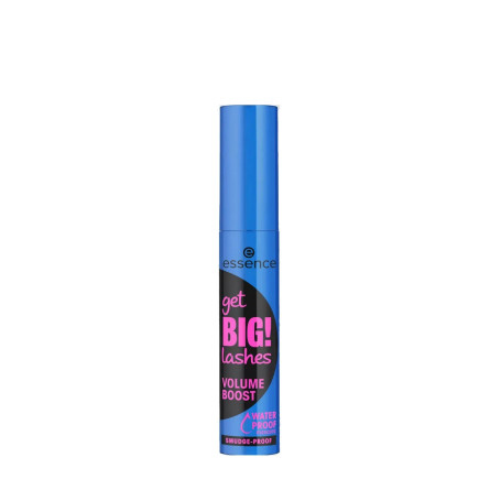 Essence Cosmetics Get Big! Lashes Volume Boost Waterproof 12ml
