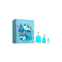 Halloween Blue Drop et 100v 30ml Cofre-C