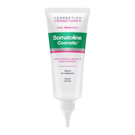 Somatoline Cosmetic Siero Riparatore Smagliature 100ml