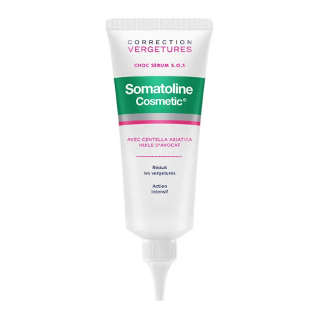 Somatoline Cosmetic Siero Riparatore Smagliature 100ml