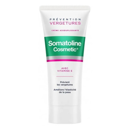 Somatoline Cosmetic Crema Addolcente Antismagliature 200ml