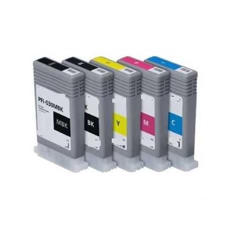 55ml Black PG Compa Canon TA-20 MFP L 24 ei,TA303489C001