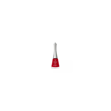 Bourjois Fabuleux Gel Esmalte De Uñas 315-Caba Red 9ml